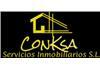 Conksa Inmobiliaria