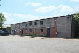 More details for Dark Ln, Warwick - Office for Lease