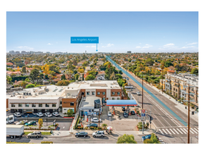 7400 La Tijera Blvd, Los Angeles, CA 90045 - Retail for Sale | LoopNet