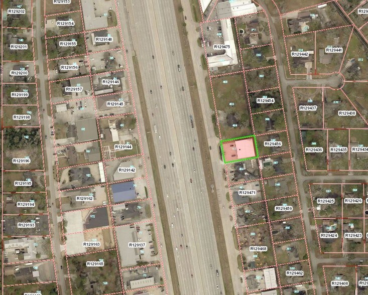26406 Interstate 45, Spring, TX for sale - Other - Image 1 of 1