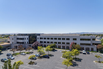 333 Sunset Ave, Suisun City, CA - aerial  map view