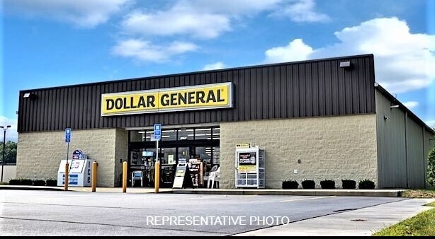 (3) Dollar General Portfolio, Wisconsin portfolio of 3 properties for sale on LoopNet.com - Primary Photo - Image 1 of 3