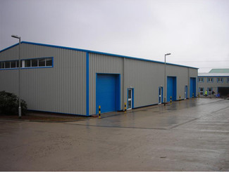 More details for Units 5, 21, 22, 24, 25 and 26 – Industrial for Sale, Plymouth