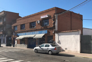 More details for Calle Ramón Y Cajal, 26, Fuensalida - Office for Lease