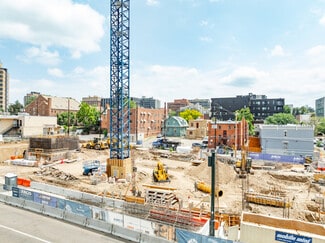 More details for 800-808 N Lincoln St, Denver, CO - Retail for Lease