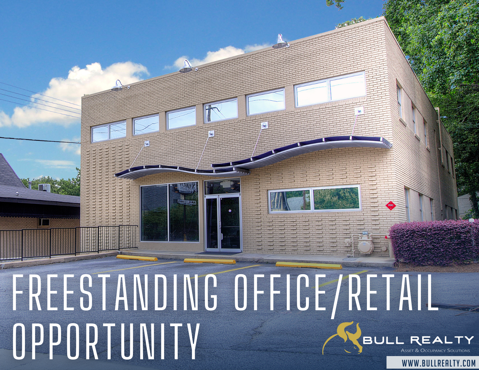 Druid Hills, GA Commercial Real Estate for Sale | LoopNet