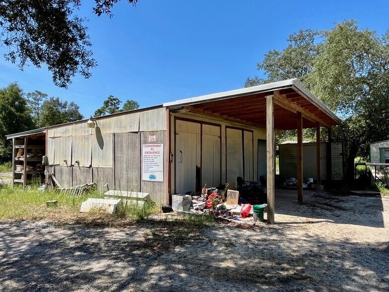 21 Powell Ave, Freeport, FL for sale - Building Photo - Image 2 of 2