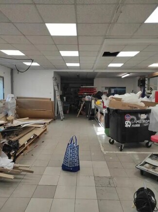 More details for 151 Avenue Ibrahim Ali ( 1977-1995), Marseille - Office, Flex for Lease