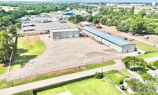 More details for 1626 SE 40th St, Oklahoma City, OK - Industrial for Lease