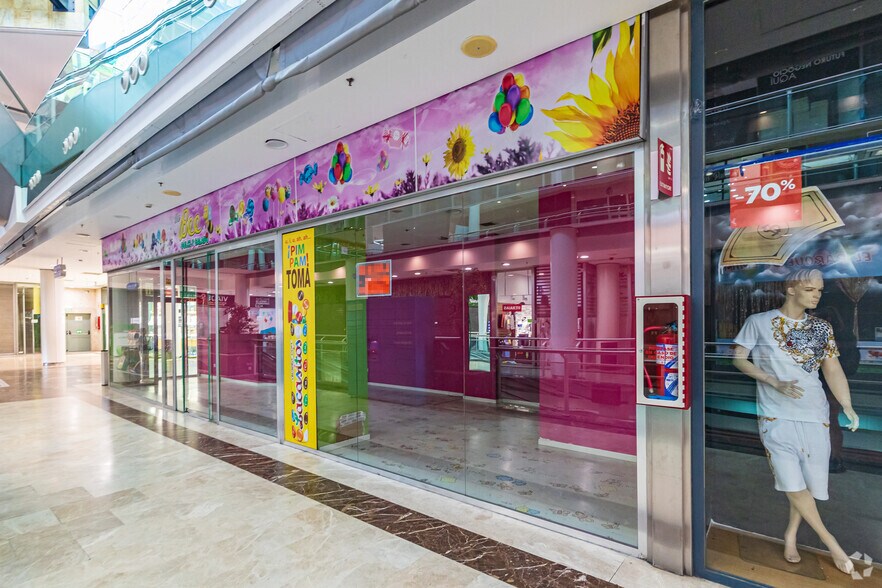 Calle Alcalá, 414, Madrid, Madrid for sale - Interior Photo - Image 1 of 1