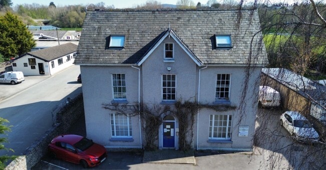 The Roe, St Asaph for sale Primary Photo- Image 1 of 5