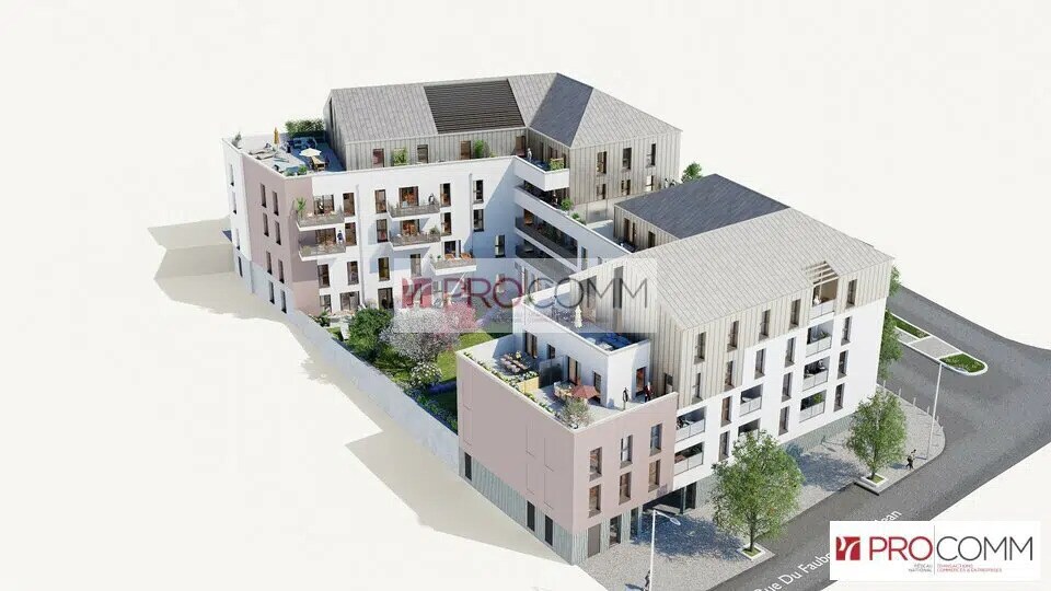 Retail in Chartres for sale Building Photo- Image 1 of 4