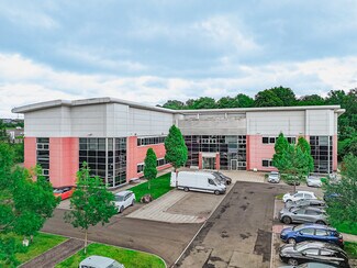 More details for 21 Woodhall, Holytown - Office for Lease