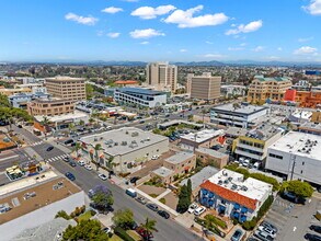 3947-59 Third ave, San Diego, CA - Aerial map view - Image1