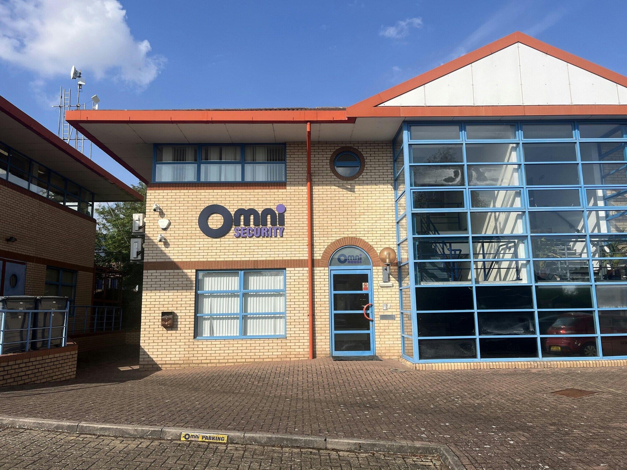 Avro Ct, Huntingdon for lease Building Photo- Image 1 of 10