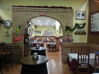 More details for Calle de las Américas, Coslada - Industrial for Sale