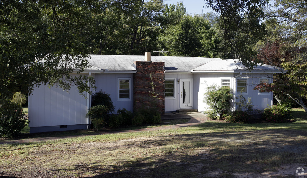 106 Old Mill Rd, Greenville, SC for sale - Primary Photo - Image 1 of 1