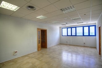 Avenida Carlos Sainz, 7, Leganés, Madrid for lease Building Photo- Image 1 of 2