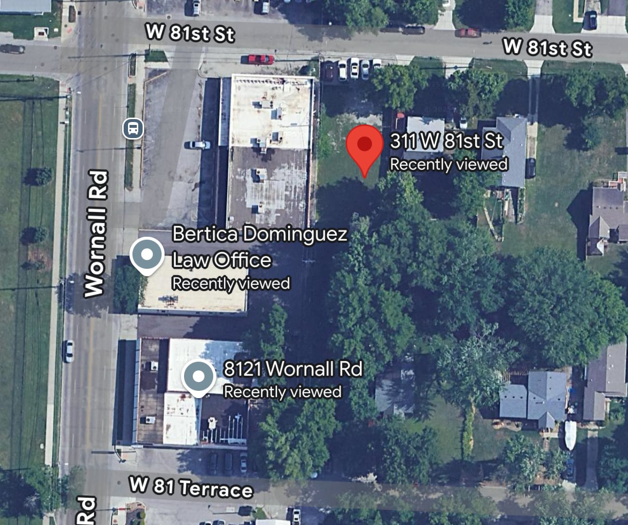 311 W 81st St, Kansas City, MO for sale Building Photo- Image 1 of 4