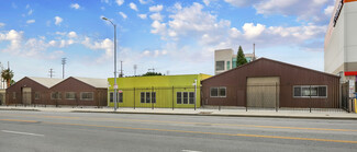 More details for 1975-1977 S Sepulveda Blvd, Los Angeles, CA - Flex for Lease