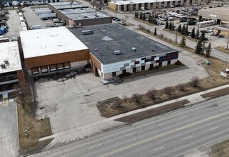 4115 72nd Ave SE, Calgary, AB for sale Building Photo- Image 1 of 2