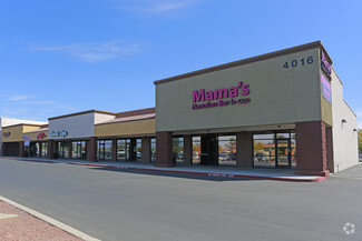 More details for 4016 N 1st Ave, Tucson, AZ - Retail for Lease