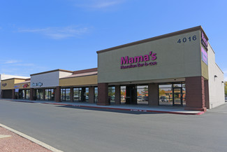 More details for 4016 N 1st Ave, Tucson, AZ - Retail for Lease