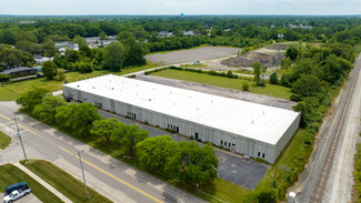 More details for 2750 Lippincott Blvd, Flint, MI - Industrial for Lease