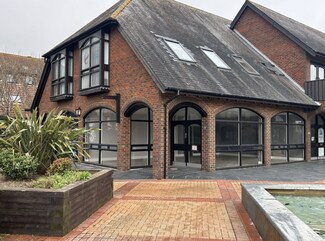 More details for 12-27 Shamrock Way, Southampton - Office for Lease