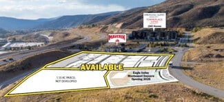 More details for I-70 And Post Boulevard, Avon, CO - Land for Lease