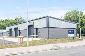 More details for Willow Way Industrial Estate, Stanley - Industrial for Lease