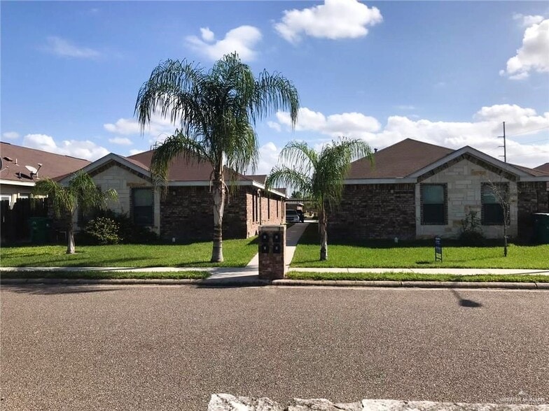 3902 S Radisson Ave, Pharr, TX for sale - Building Photo - Image 1 of 20