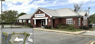 More details for 4636 W Market St, Greensboro, NC - Retail for Lease