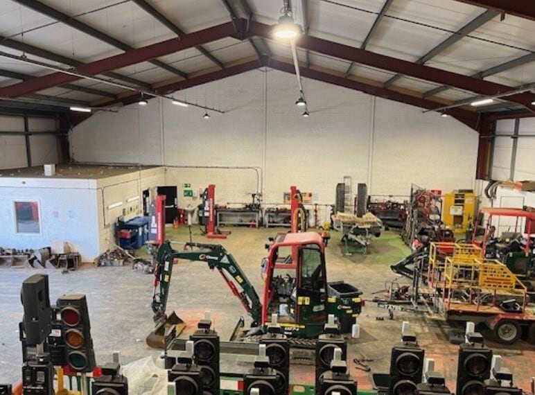 Admiral Point, Seaham for lease Interior Photo- Image 1 of 1