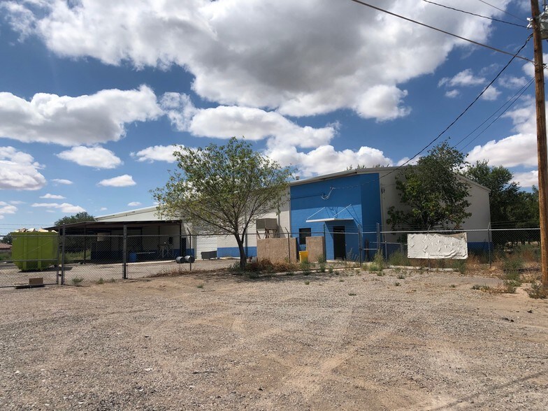 7249 Bosque Rd, Canutillo, TX 79835