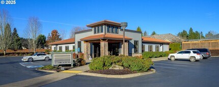 2185 NW 2nd St, Mcminnville, OR for lease Building Photo- Image 1 of 7