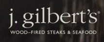 J. Gilbert's Wood-Fired Steaks