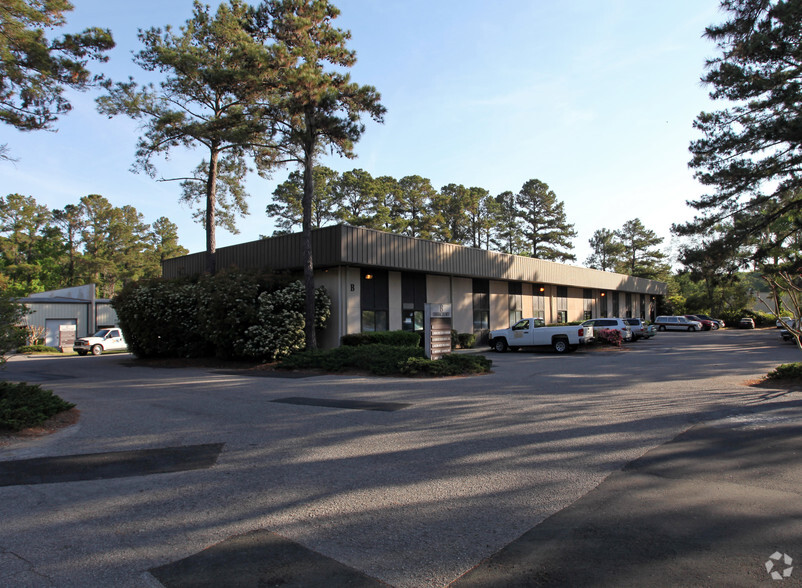 386 Spanish Wells Rd, Hilton Head, SC for lease - Primary Photo - Image 2 of 12