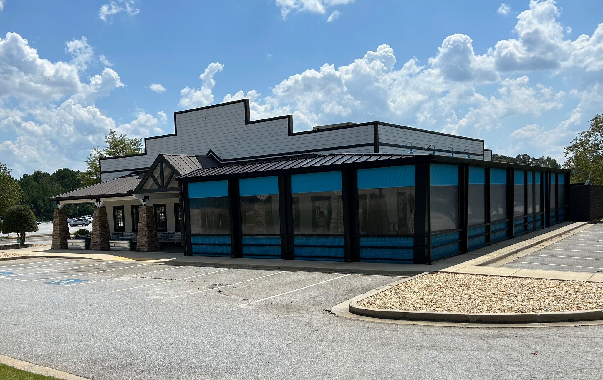 442 Atlanta Hwy NW, Winder, GA for sale Building Photo- Image 1 of 1