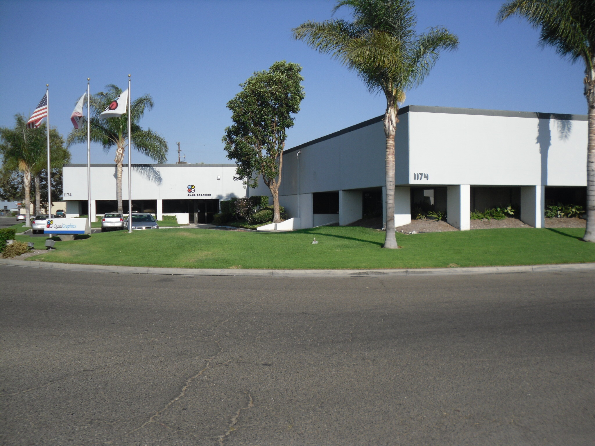 1174 N Grove St, Anaheim, CA for sale Building Photo- Image 1 of 1