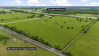 More details for E 11th St, Catoosa, OK - Land for Sale