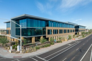 More details for 8605 E Raintree Dr, Scottsdale, AZ - Office for Lease