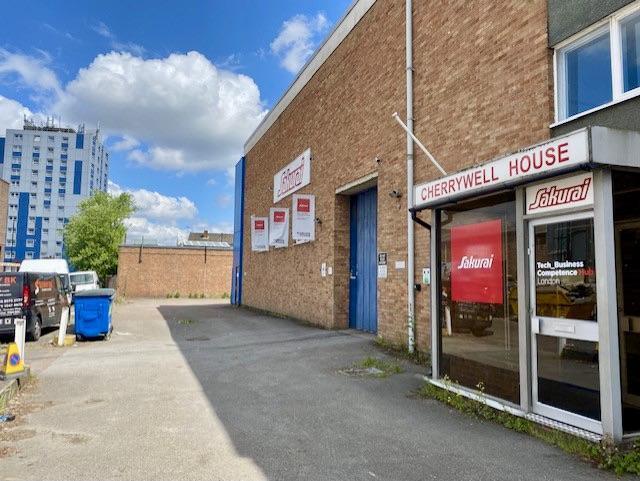 Tamian Way, Hounslow for sale Building Photo- Image 1 of 9