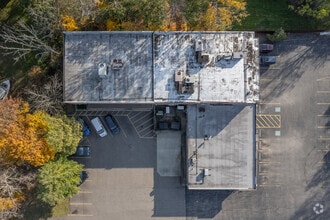 4615 W Streetsboro Rd, Richfield, OH - AERIAL  map view - Image1