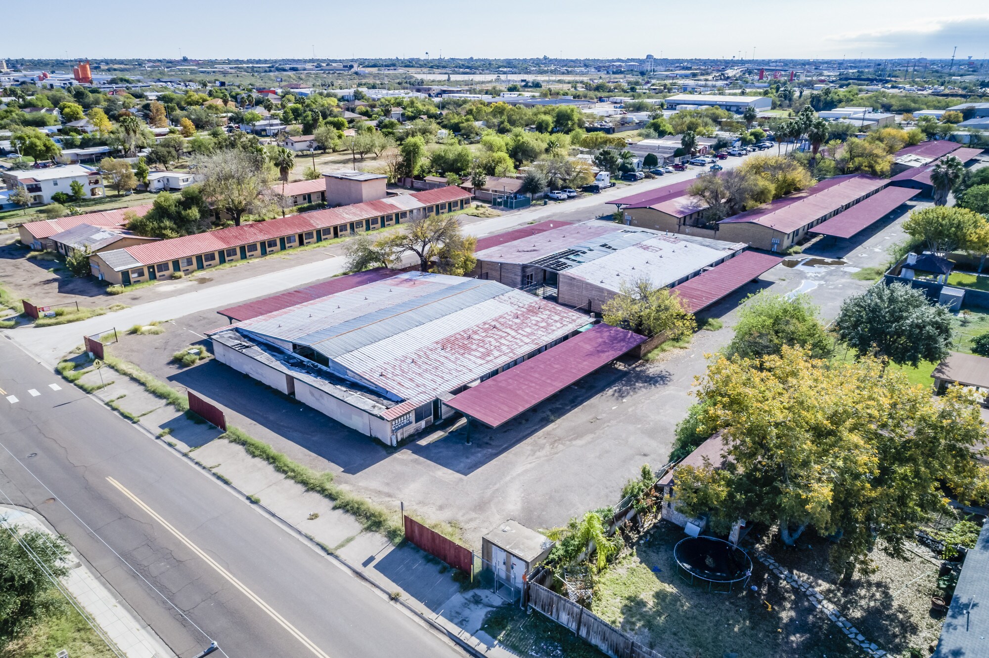 2001 Bristol Rd, Laredo, TX for sale Building Photo- Image 1 of 1