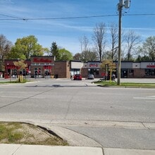 22542 Adelaide Rd, Mount Brydges, ON for lease Building Photo- Image 1 of 2