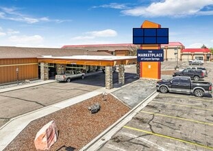 1357 Blue Lakes Blvd N, Twin Falls, ID for lease Building Photo- Image 2 of 17