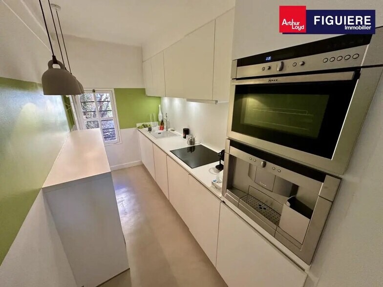 Office in Aix-en-Provence for lease - Interior Photo - Image 3 of 9