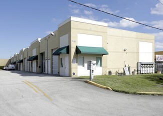 More details for 7401 NW 7th St, Miami, FL - Industrial for Lease