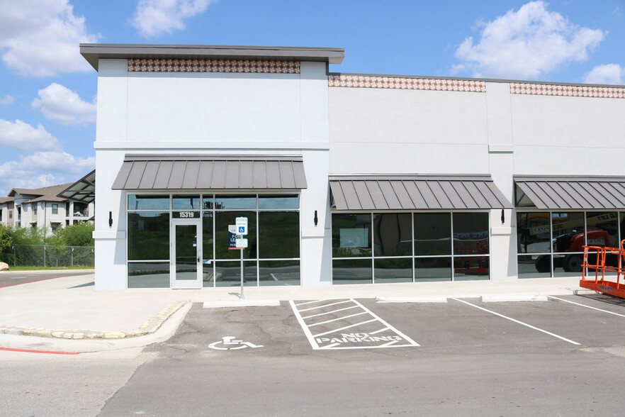 NEC Of Loop 1604 And Lookout Rd, San Antonio, TX for lease - Building Photo - Image 3 of 9